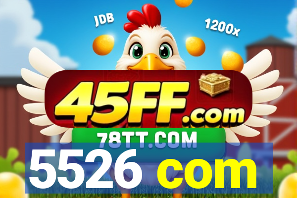 5526 com